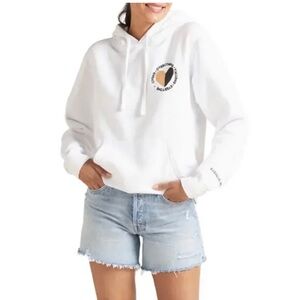 Evereve X 4TL Collab Hoodie